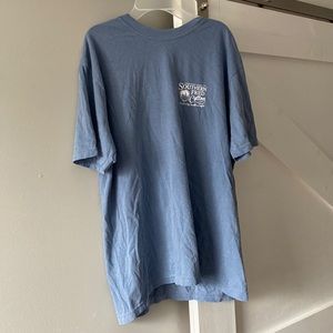 Southern Fried Cotten Shirt